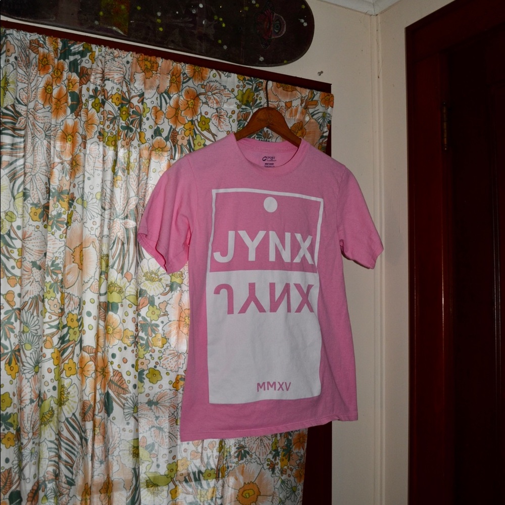 Band tshirt